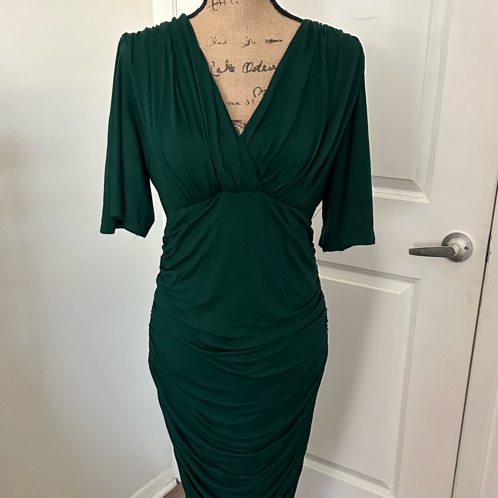 Kiyonna dress